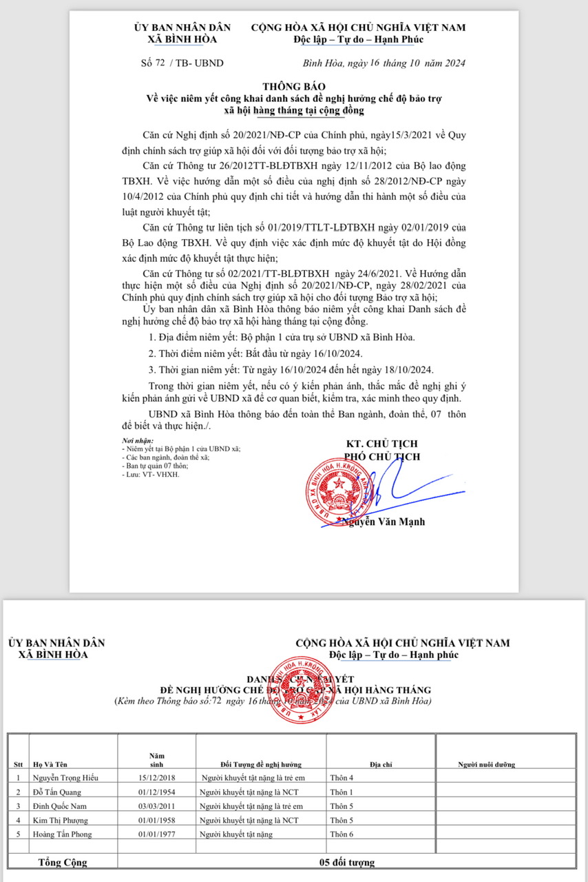 hinh anh che do chinh sach 72